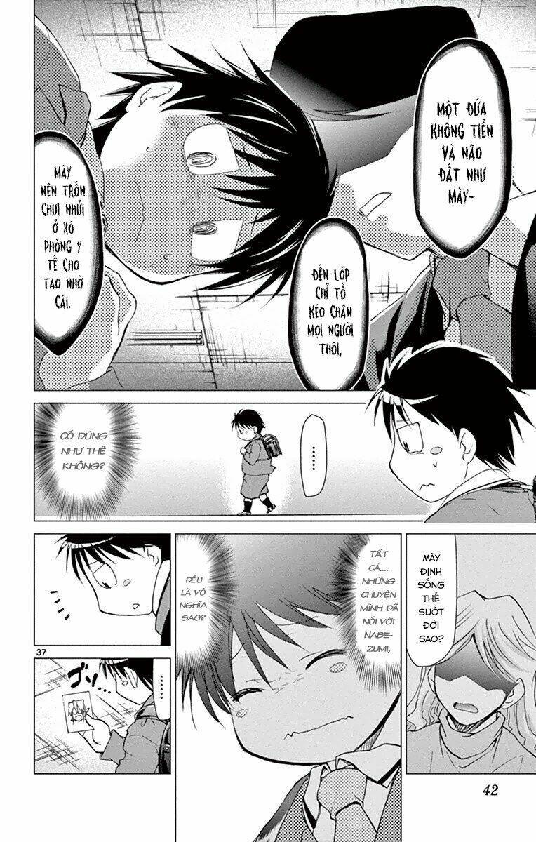 Denpa Kyoushi: Chapter 147