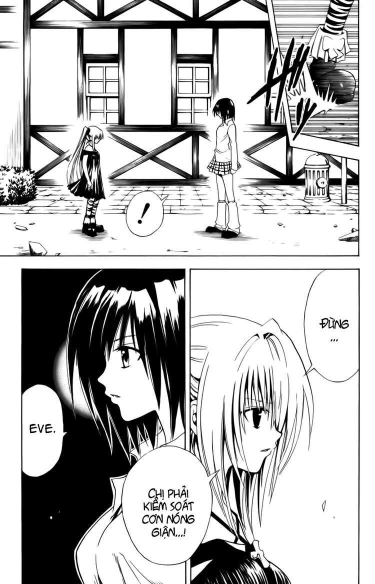 Sát Thủ Mèo Đen: Chapter 100