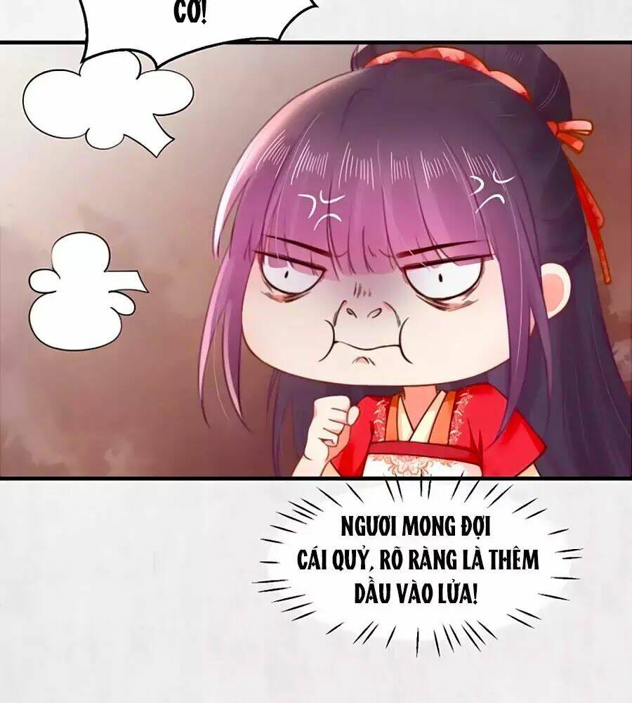 Hoạn Phi Hoàn Triều: Chapter 53