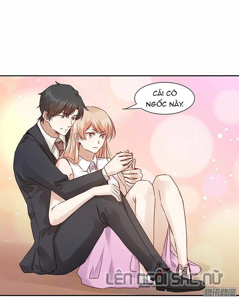 Vợ Yêu Của Ác Ma: Chapter 49