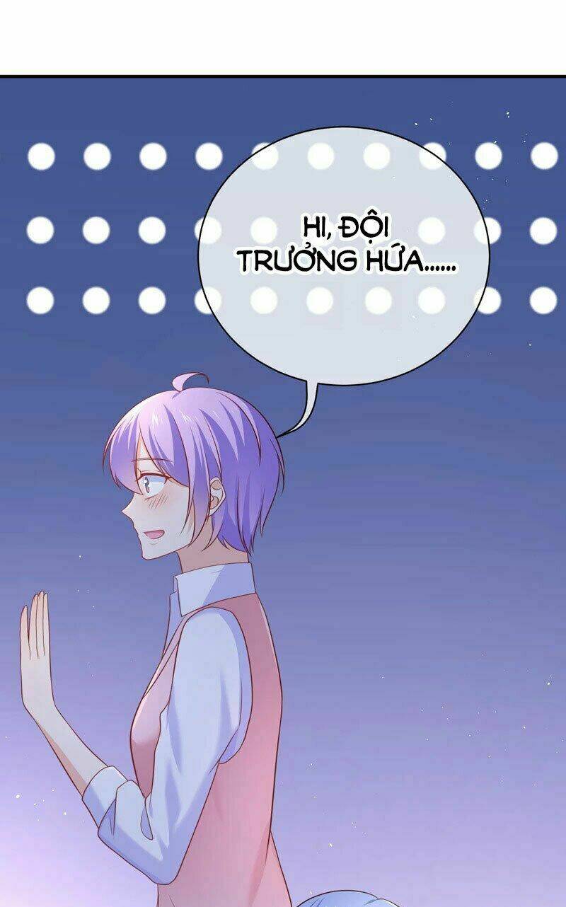 Boss Của Tôi Là Đại Thần: Chapter 34