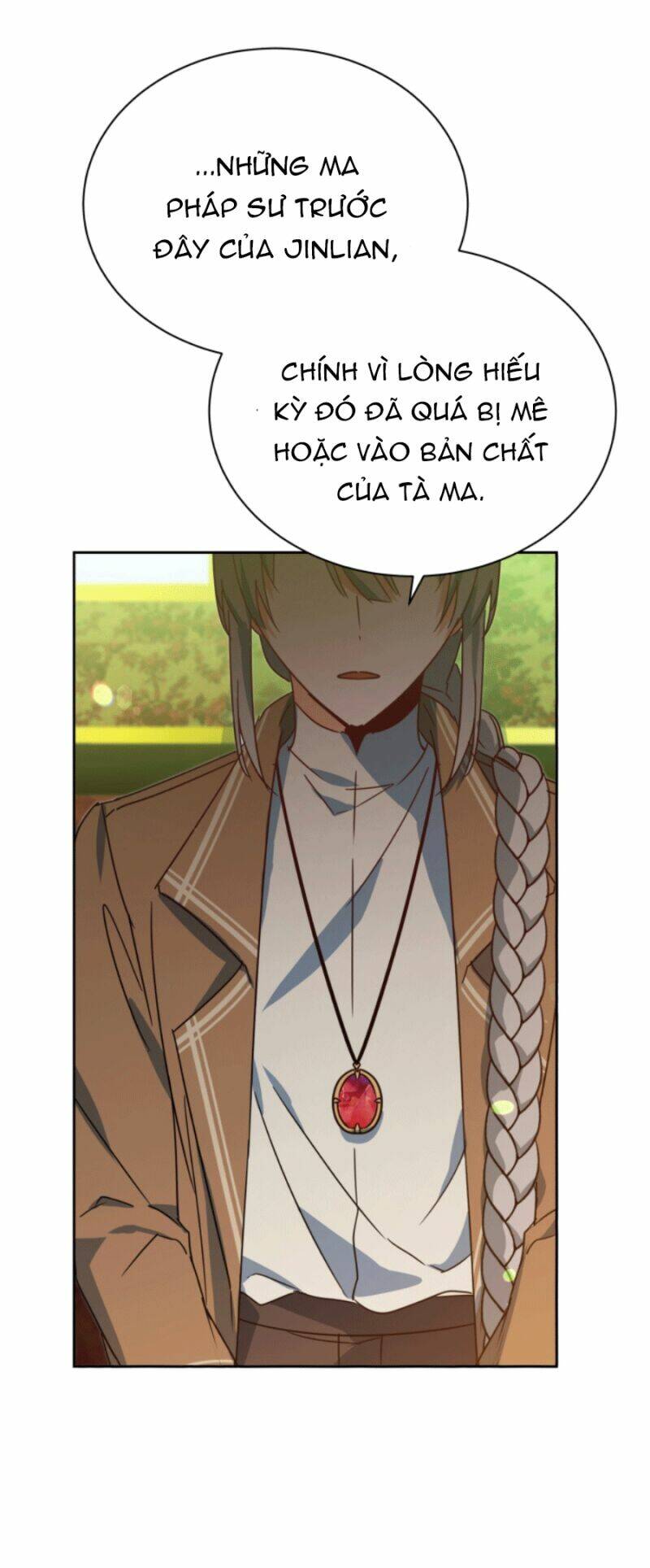 Nàng Elizabeth Thuần Khiết: Chapter 22