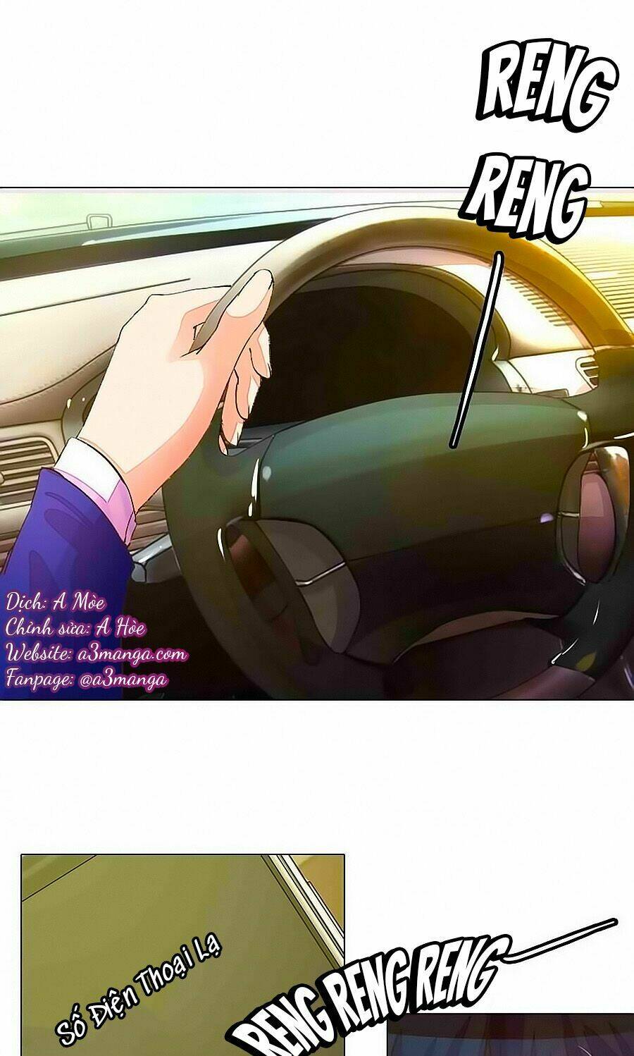 Hào Môn Tiểu Lãn Thê: Chapter 59