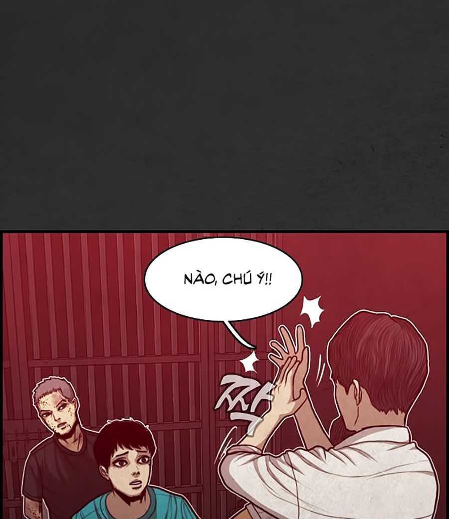 Khu Trọ Quỷ Ám: Chapter 40