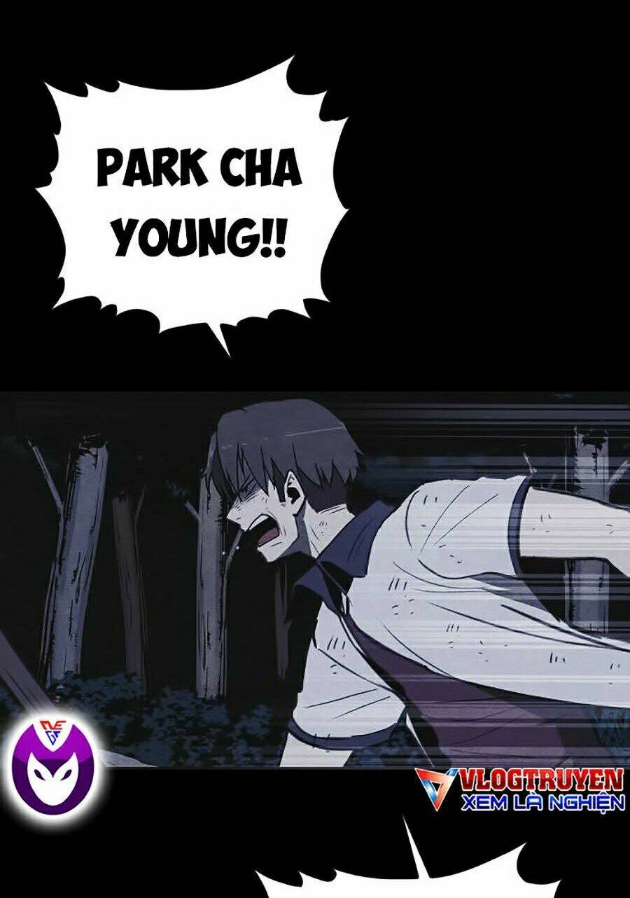 Cậu Bé Shotgun: Chapter 25