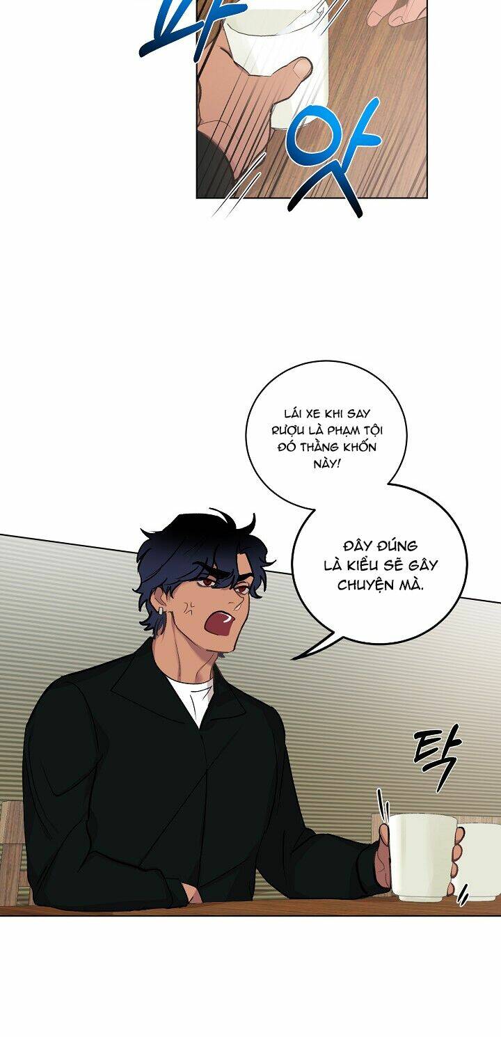 Kẻ Cắp Mặt Trăng: Chapter 2