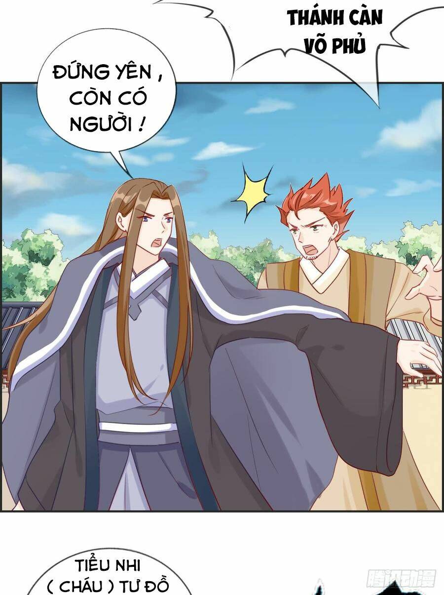 Tối Cường Hoàn Khố Hệ Thống: Chapter 28