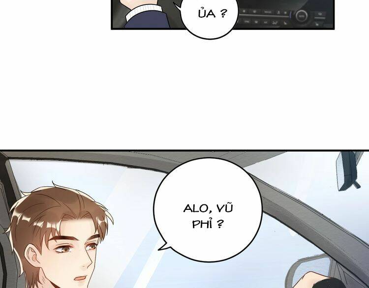 Trong Sinh Chi Ức Vạn Ảnh Hậu Yếu Thượng Vị: Chapter 49
