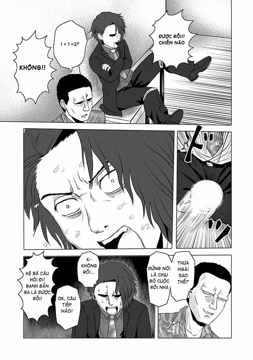 Zai X 10: Chapter 24