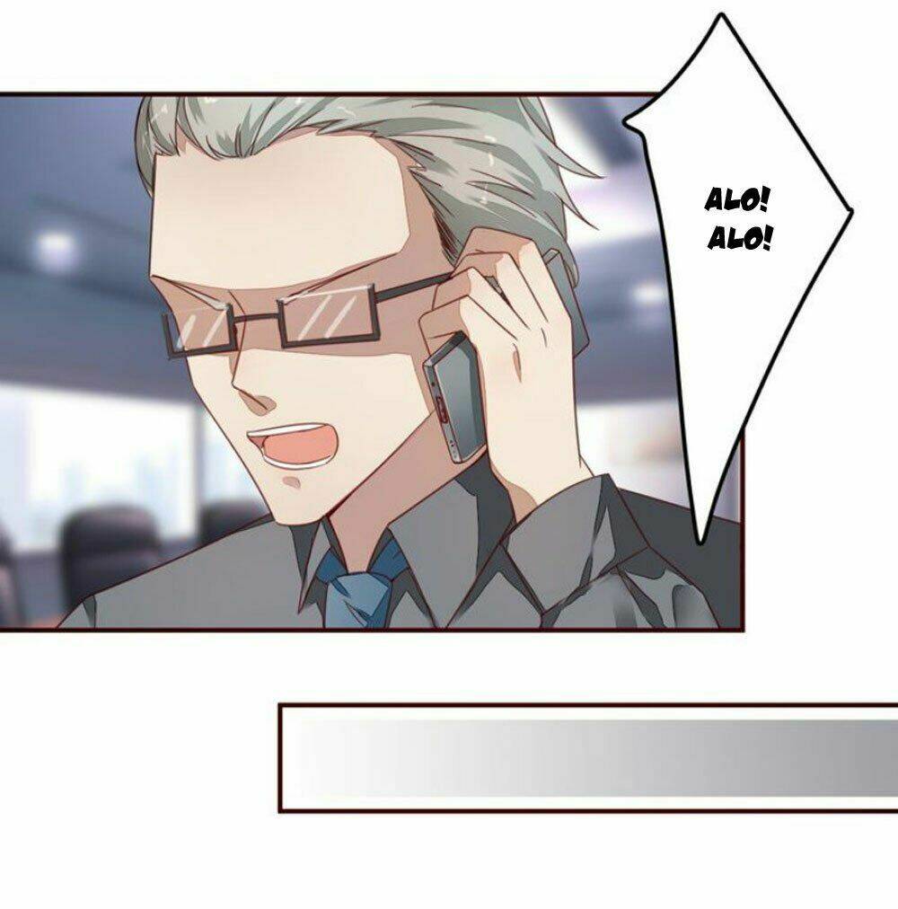 Người Tình Bí Ẩn: Chapter 6