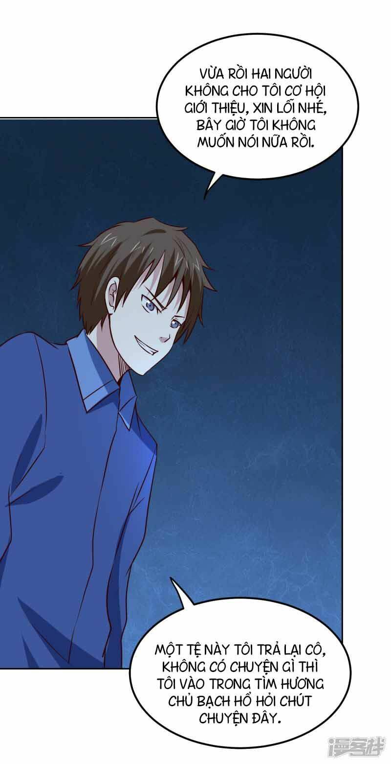 Tay Chơi Thần Cấp: Chapter 115
