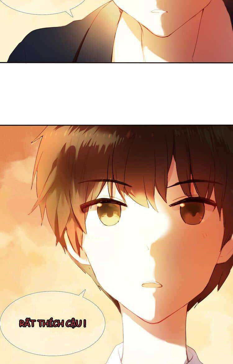 Kế Hoạch Trái Tim: Chapter 1