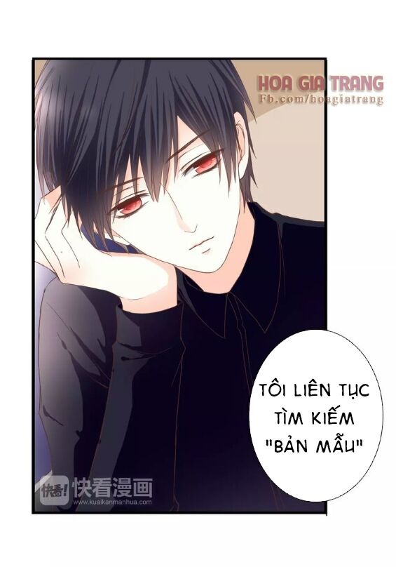 Ở lại thế kỷ này: Chapter 16