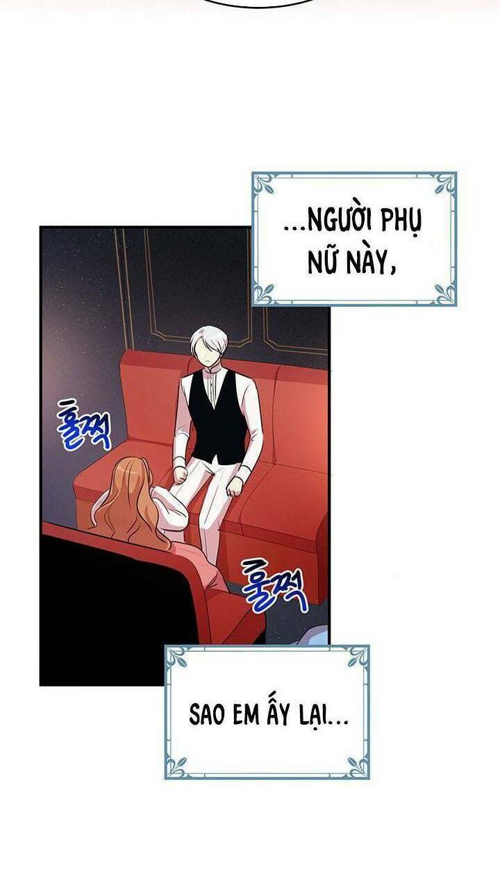 Công Tước, Loạn Vừa Thôi!: Chapter 28