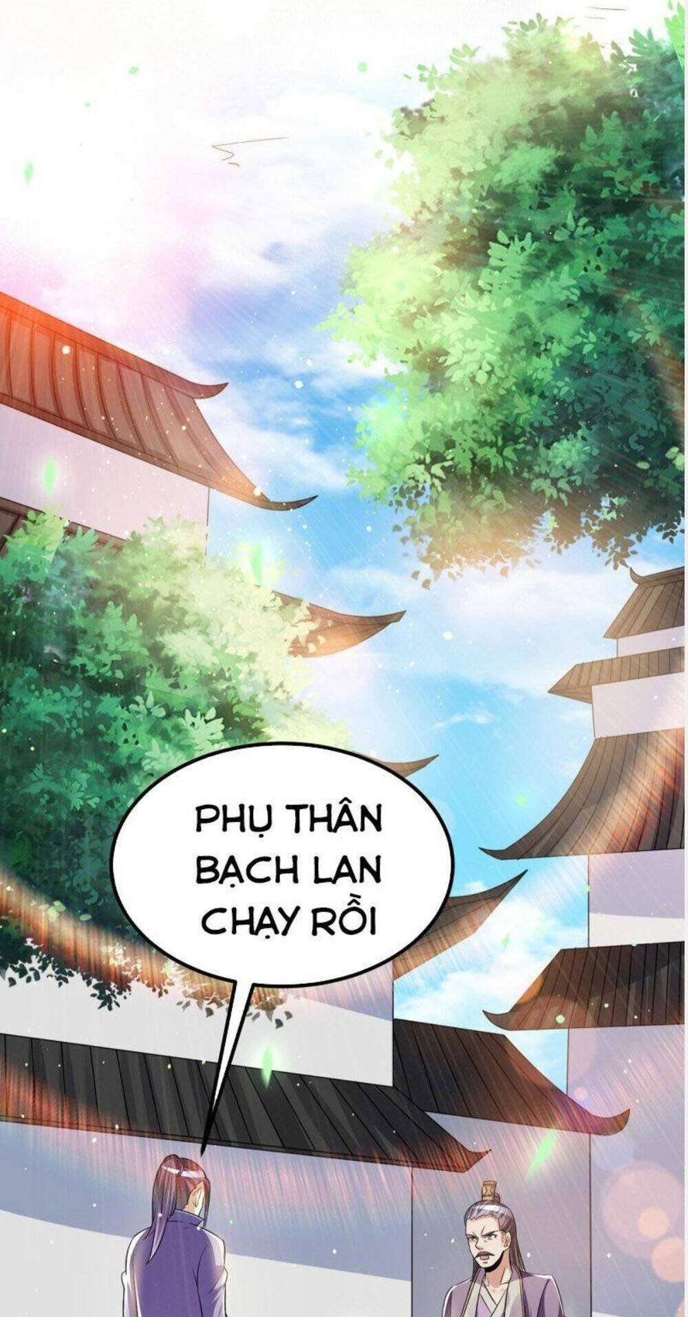 Tiên Vương Trùng Sinh: Chapter 191