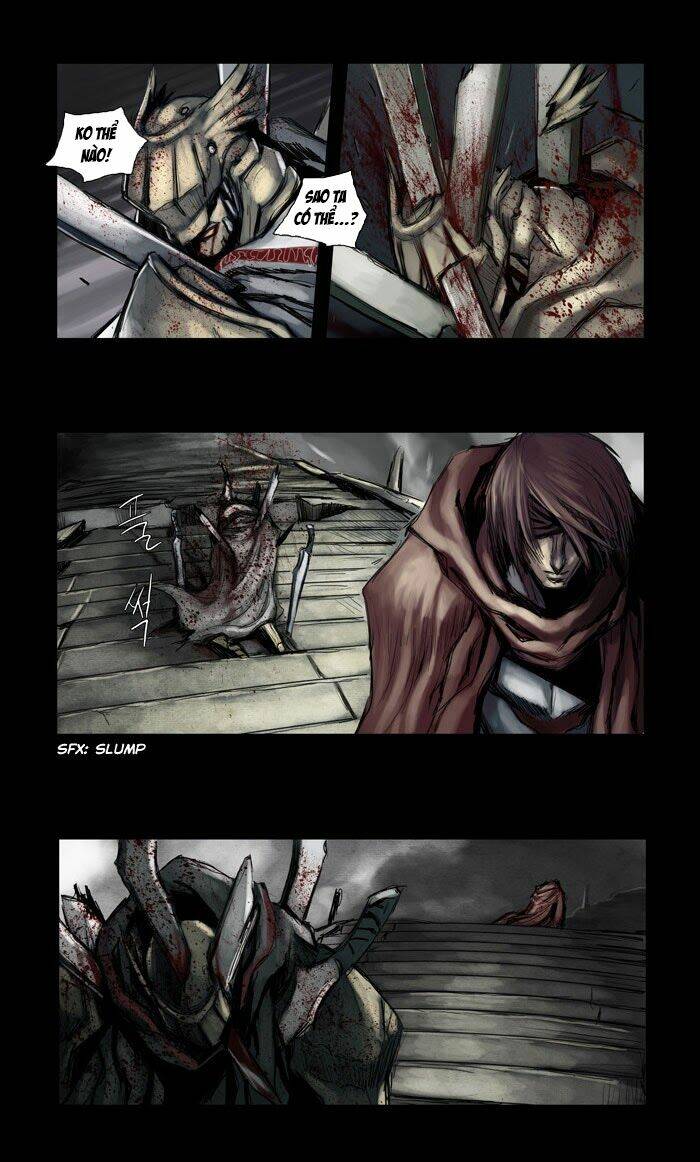 A Fairytale For The Demon Lord: Chapter 18