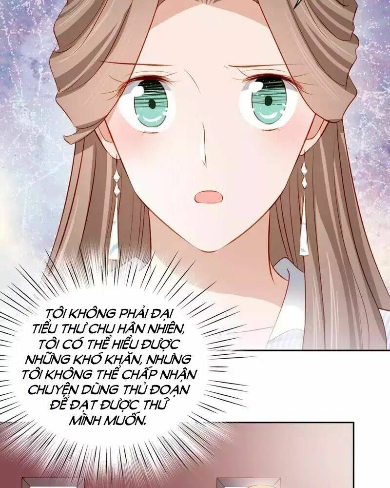 Khi Trá Luyến Nhân: Chapter 42