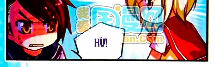 Manh Tam Quốc: Chapter 65