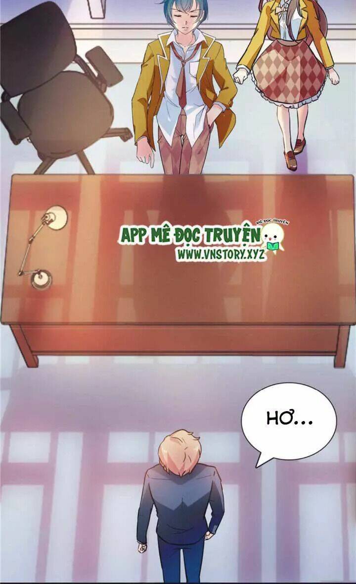 Nữ Hầu Sau Giờ Học: Chapter 99