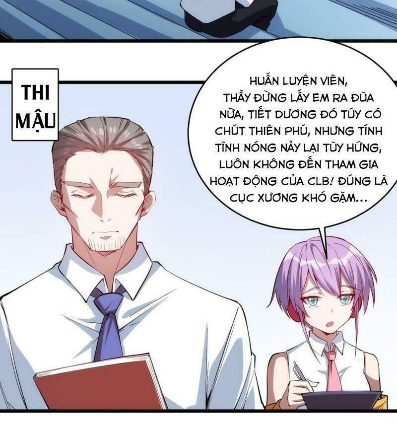 Thánh Đường Chi Thành: Chapter 30