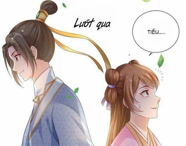 Thịnh Sủng Y Phi Chi Dao Quan Truyện: Chapter 68