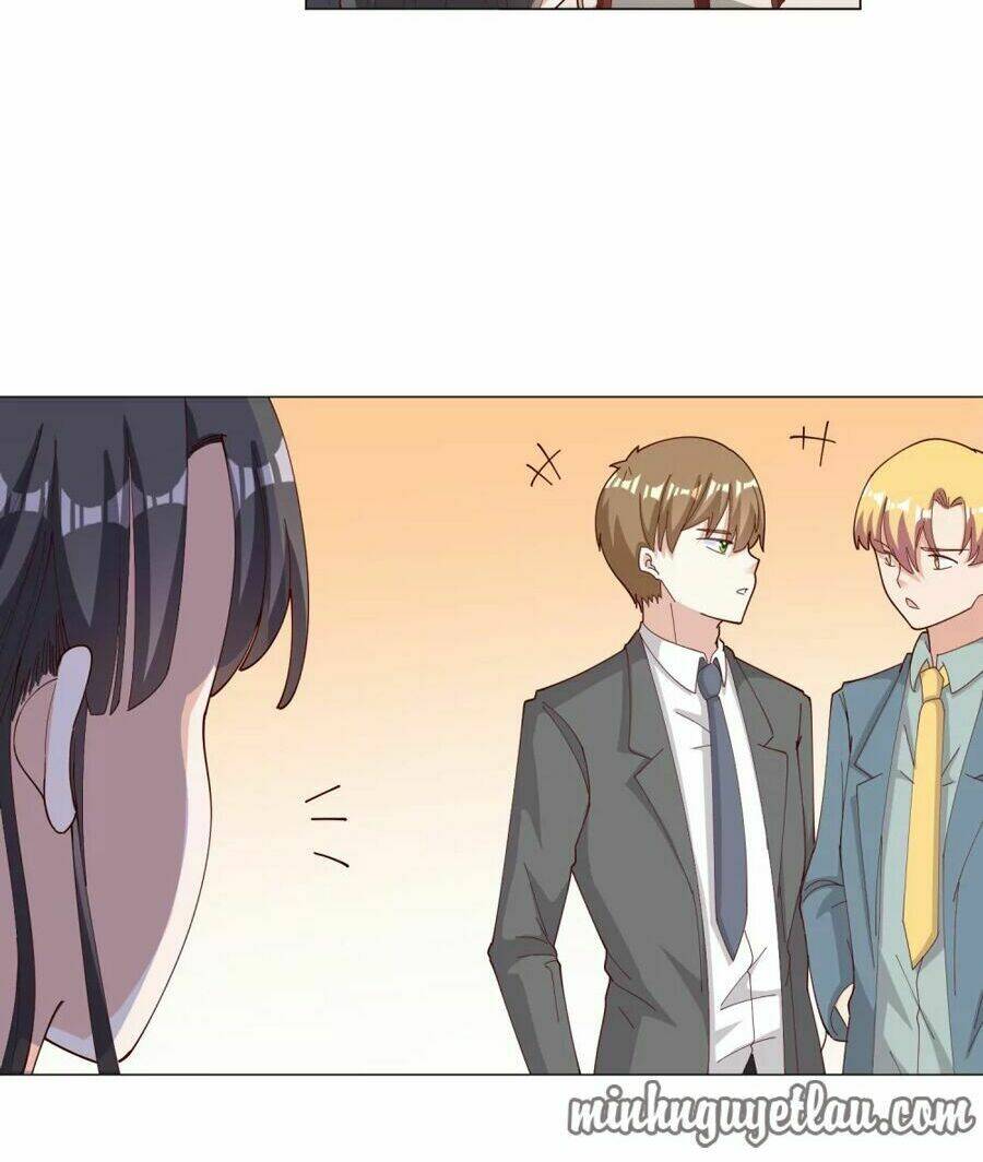 Hôn Nhân Dục Vọng: Thiếu Gia Nhẹ Một Chút!: Chapter 123