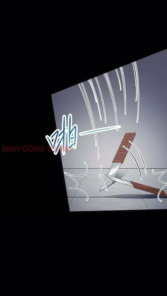 Truyện Kinh Dị Ở Tòa Nhà Số 44: Chapter 57