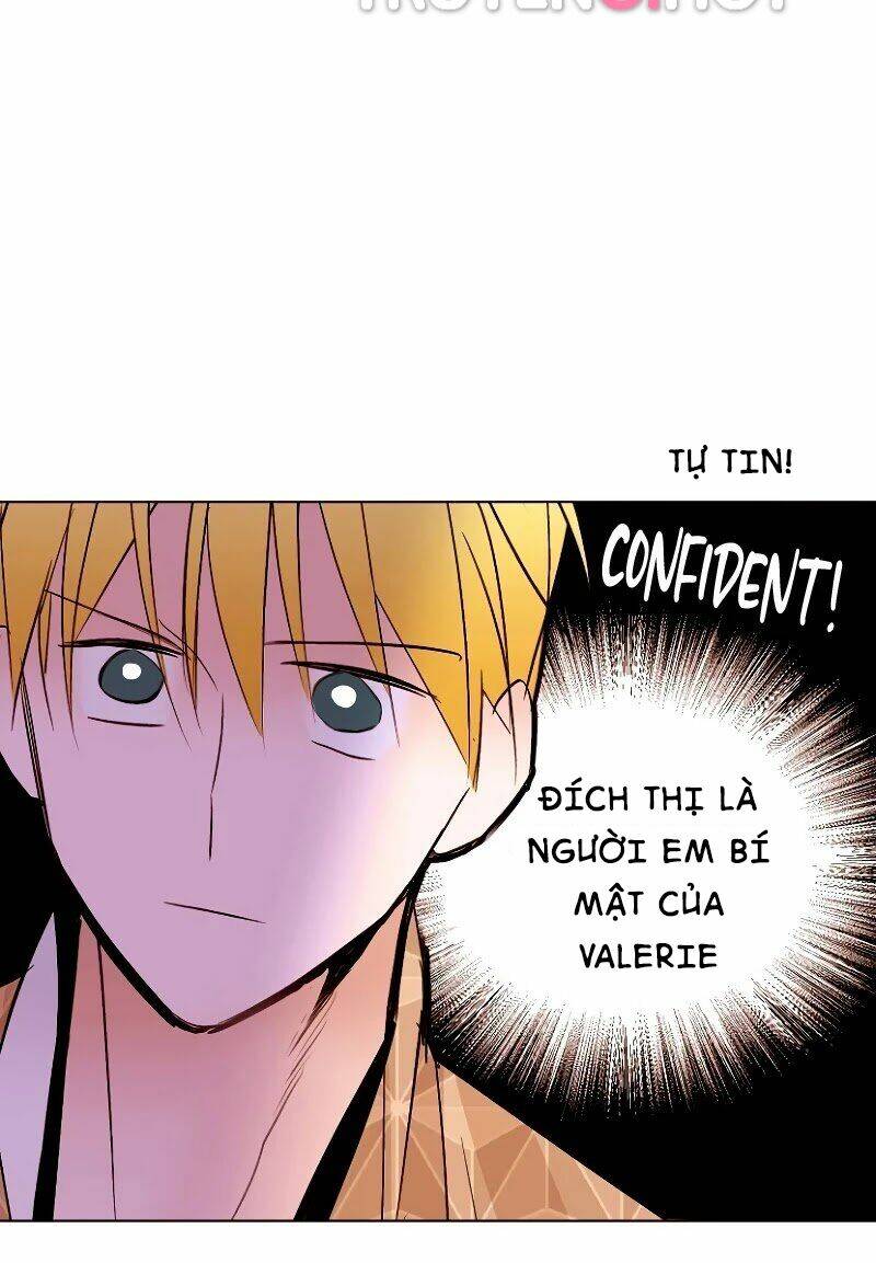 Cuộc Sống Rập Khuôn Của Một Quý Cô Tái Sinh!: Chapter 53