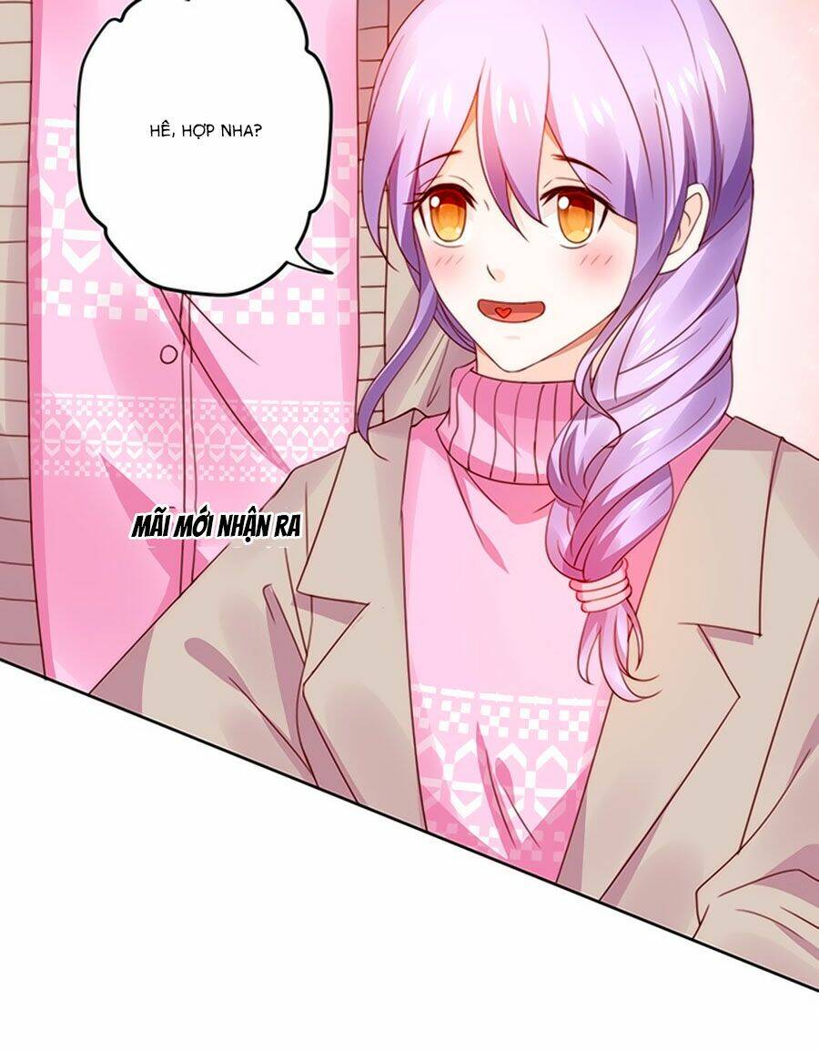 Bạn Trai Là Ngôi Sao: Chapter 100