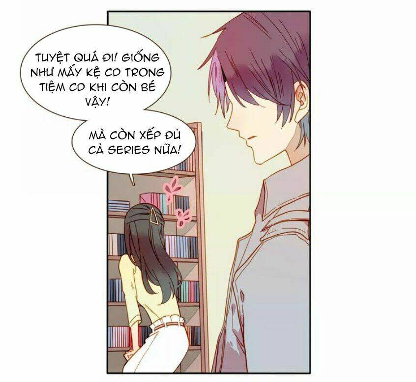 Tại Hạ Là Thần Tình Yêu: Chapter 37