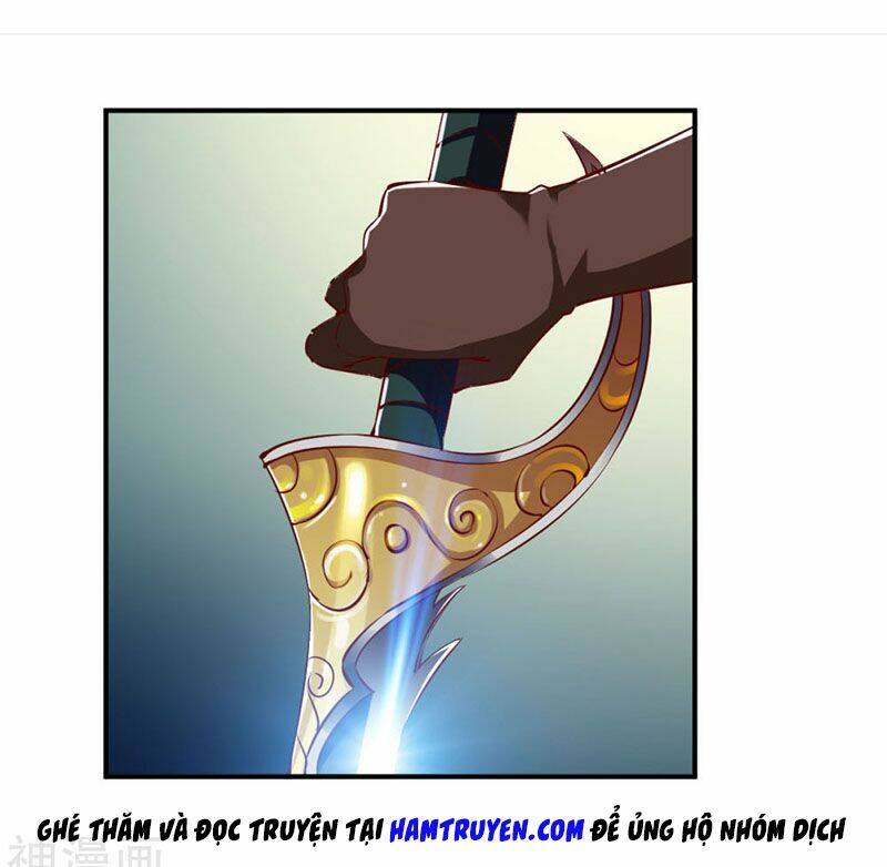 Chiến Đỉnh: Chapter 101