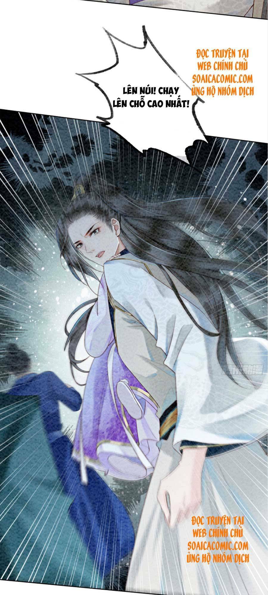 Bắt Đầu Hủy Hôn Để Công Lược Vương Gia: Chapter 10