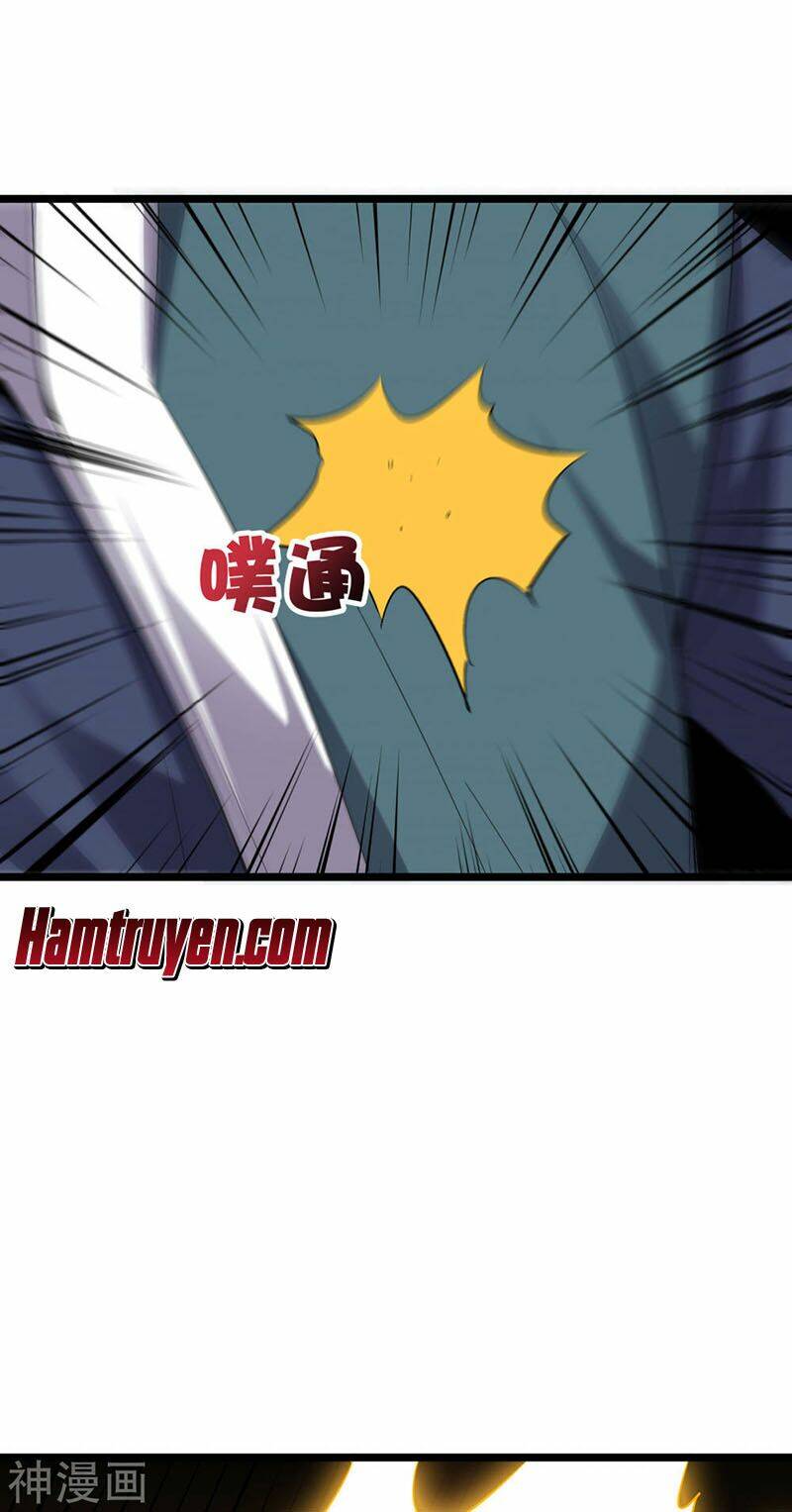 Phục Thiên Thánh Chủ: Chapter 81