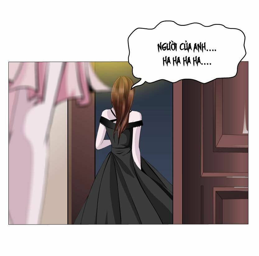 Cạm Bẫy Của Nữ Thần: Chapter 60