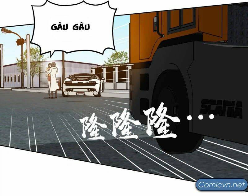 Thế Giới Cận Tử: Chapter 1