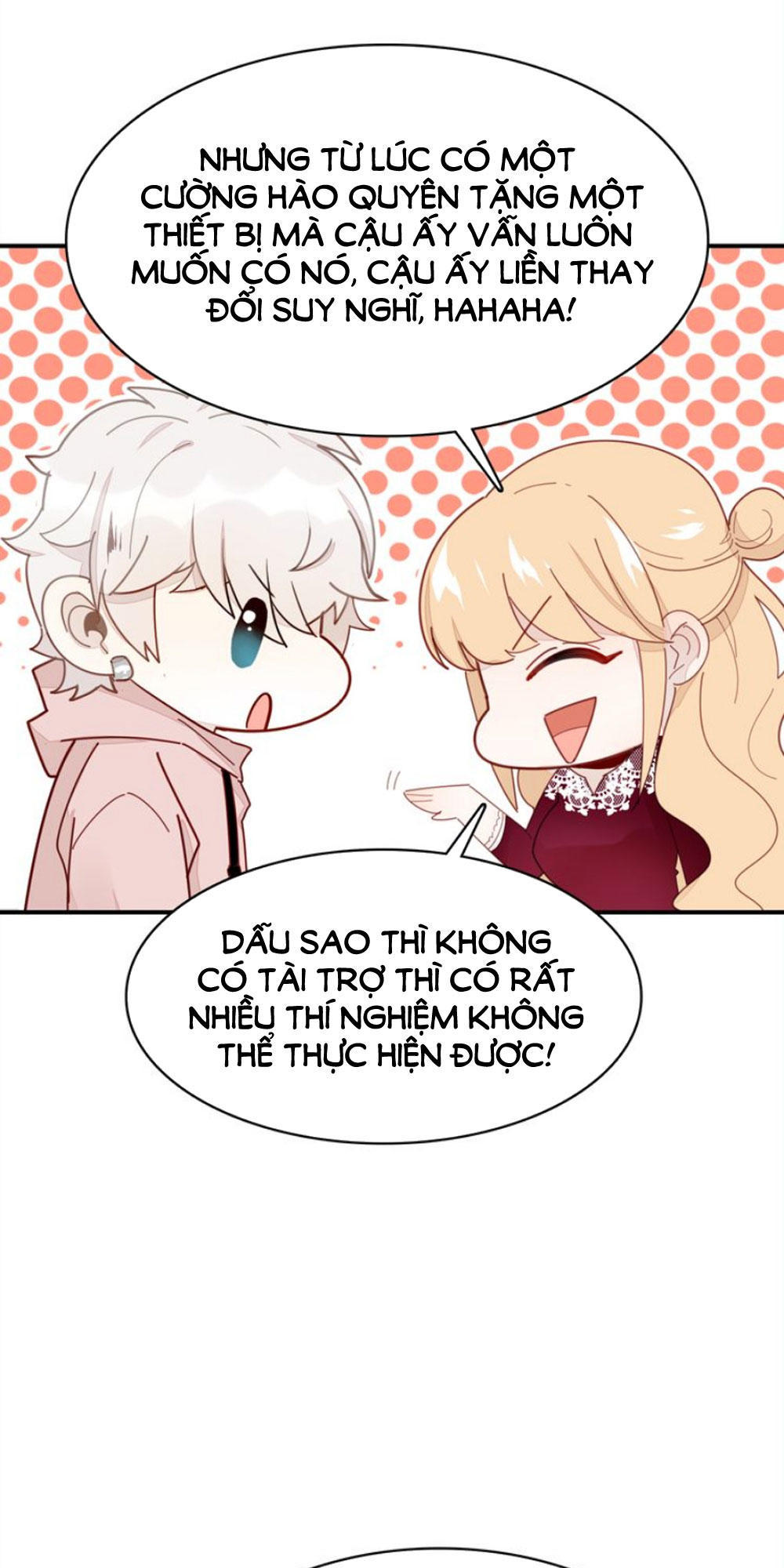 Ái Ngạo Kiều Long Vương Gia: Chapter 22