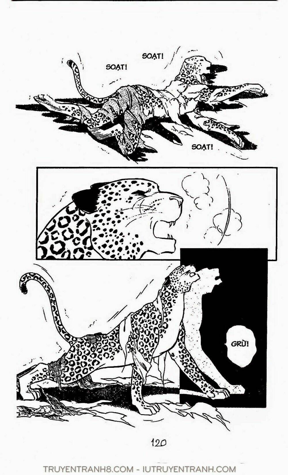 Mimi Kỳ Lạ: Chapter 36.2