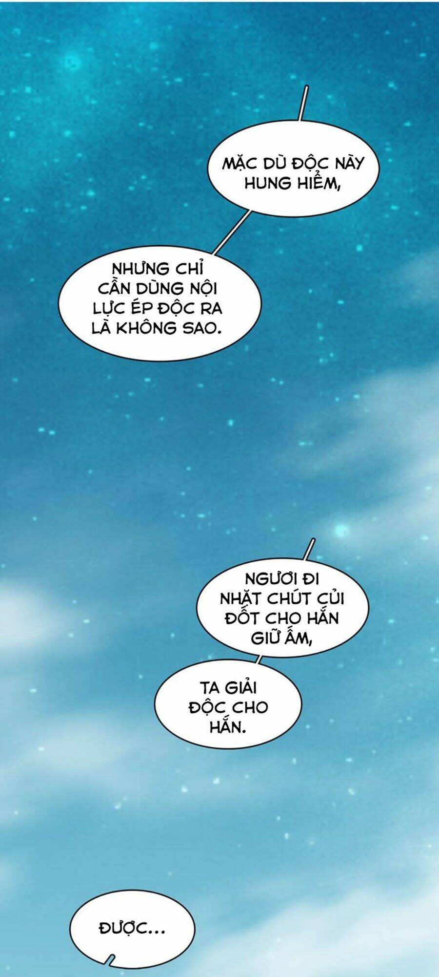 Tiểu Sư Phụ, Tóc Giả Của Ngài Rơi Rồi!: Chapter 35