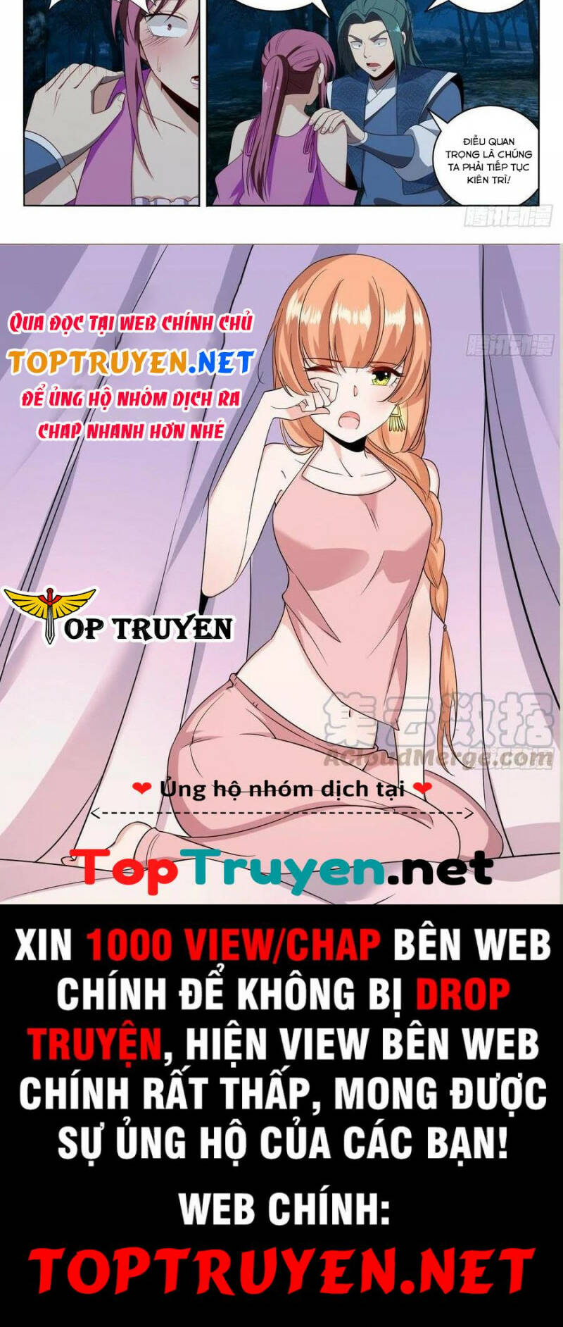 Tối Cường Phản Sáo Lộ Hệ Thống: Chapter 641