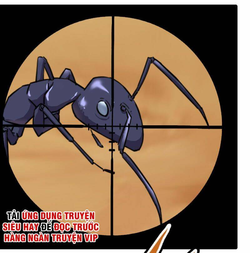 Bị Ép Thành Chúa Cứu Thế: Chapter 11