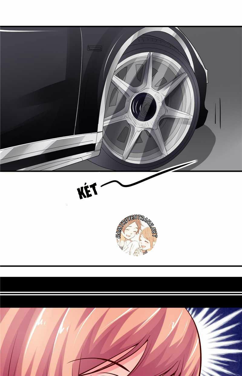 Tình Yêu Khiến Tôi Phát Điên: Chapter 56