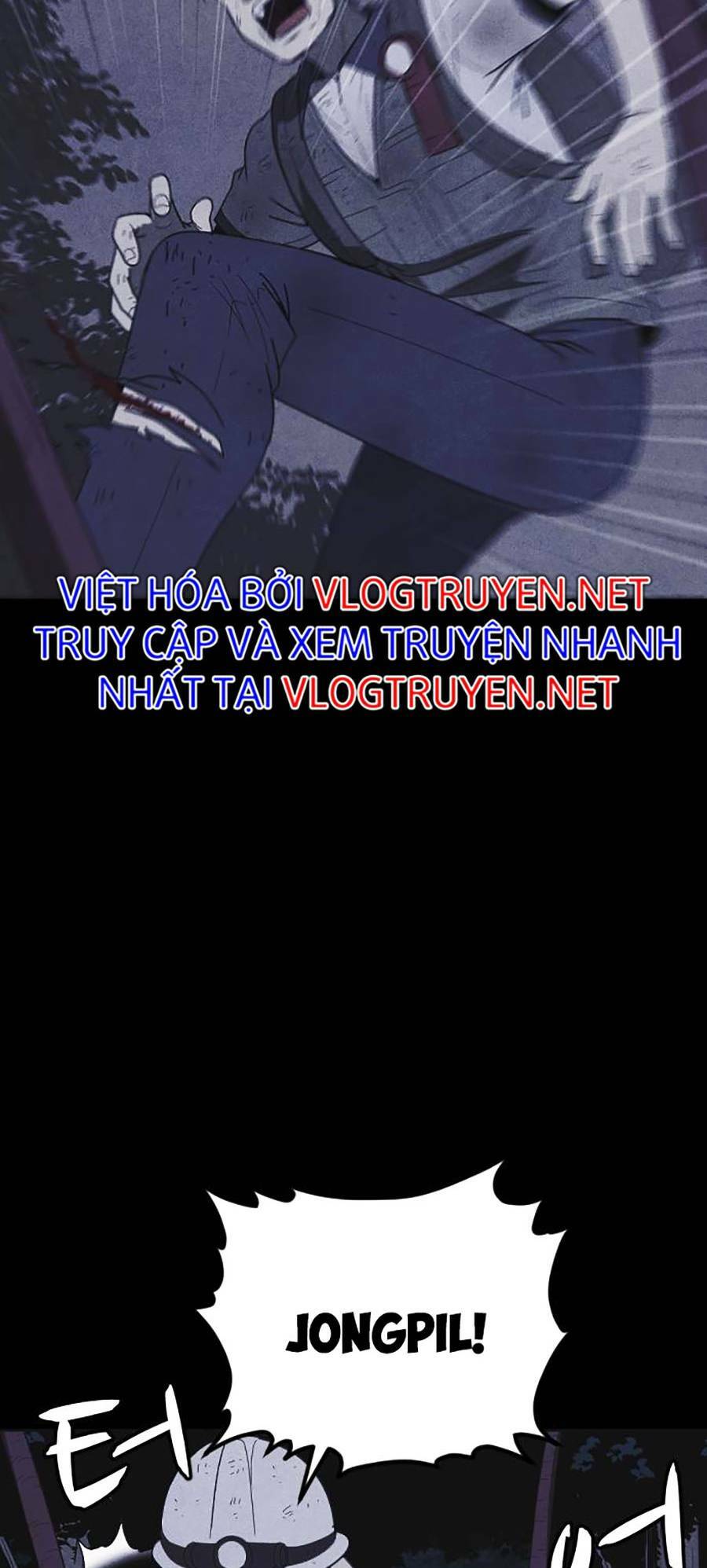 Cậu Bé Shotgun: Chapter 44