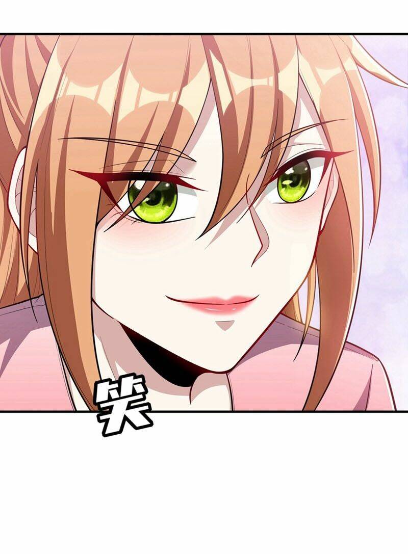 Yêu Giả Vi Vương: Chapter 126