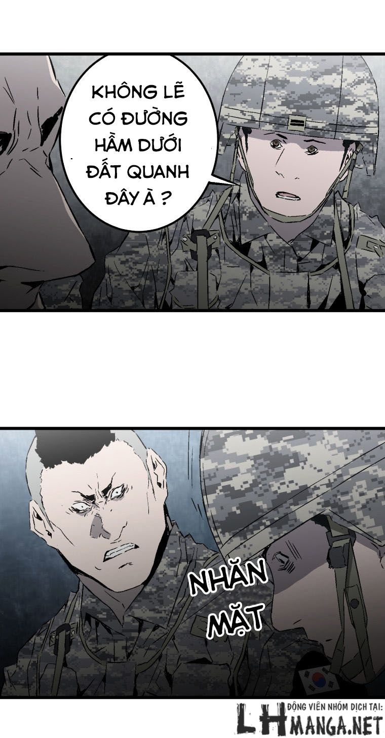 M.i.a - Jakjeonjung Siljong: Chapter 12