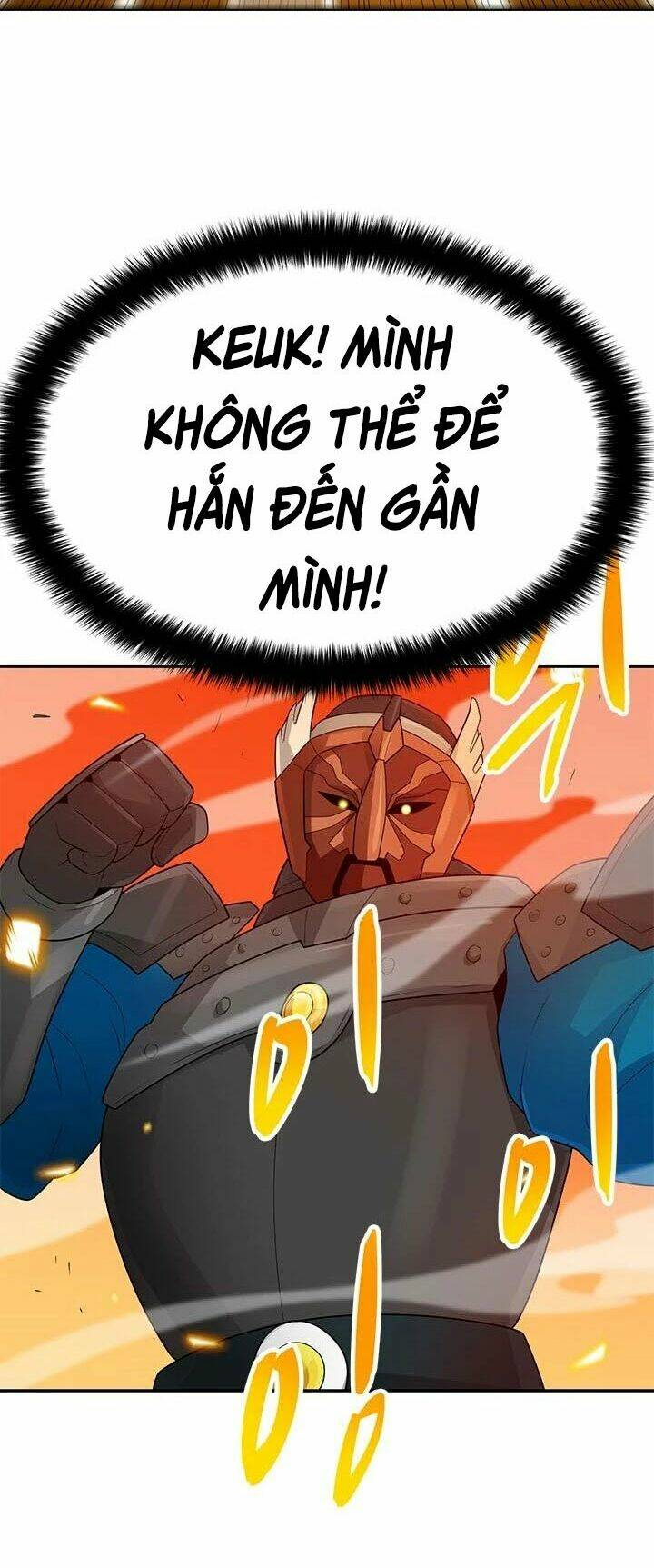 Tôi Tự Động Săn Một Mình: Chapter 91