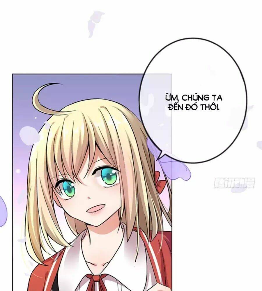 Nhật Ký Dạy Dỗ Của Gia Tộc Đáng Yêu: Chapter 73