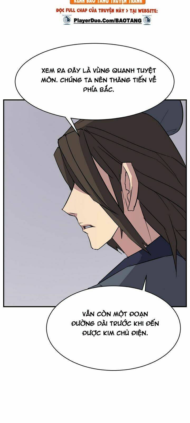 Trọng Sinh, Bất Khả Chiến Bại: Chapter 80