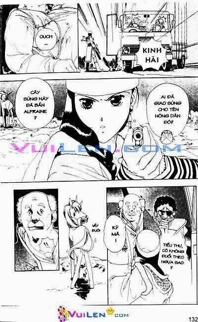 Duyên Kỳ Ngộ: Chapter 3