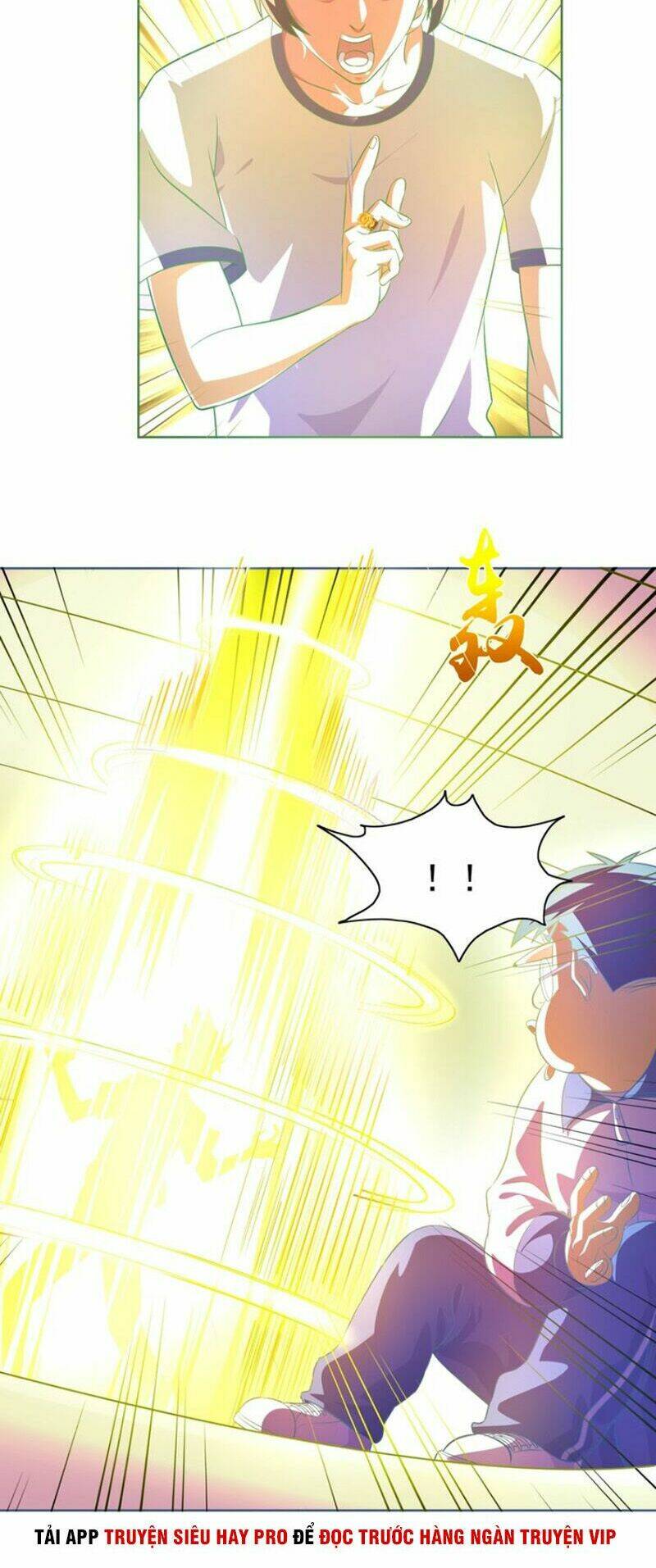 Chín Năm Nghĩa Vụ Tu Chân: Chapter 13