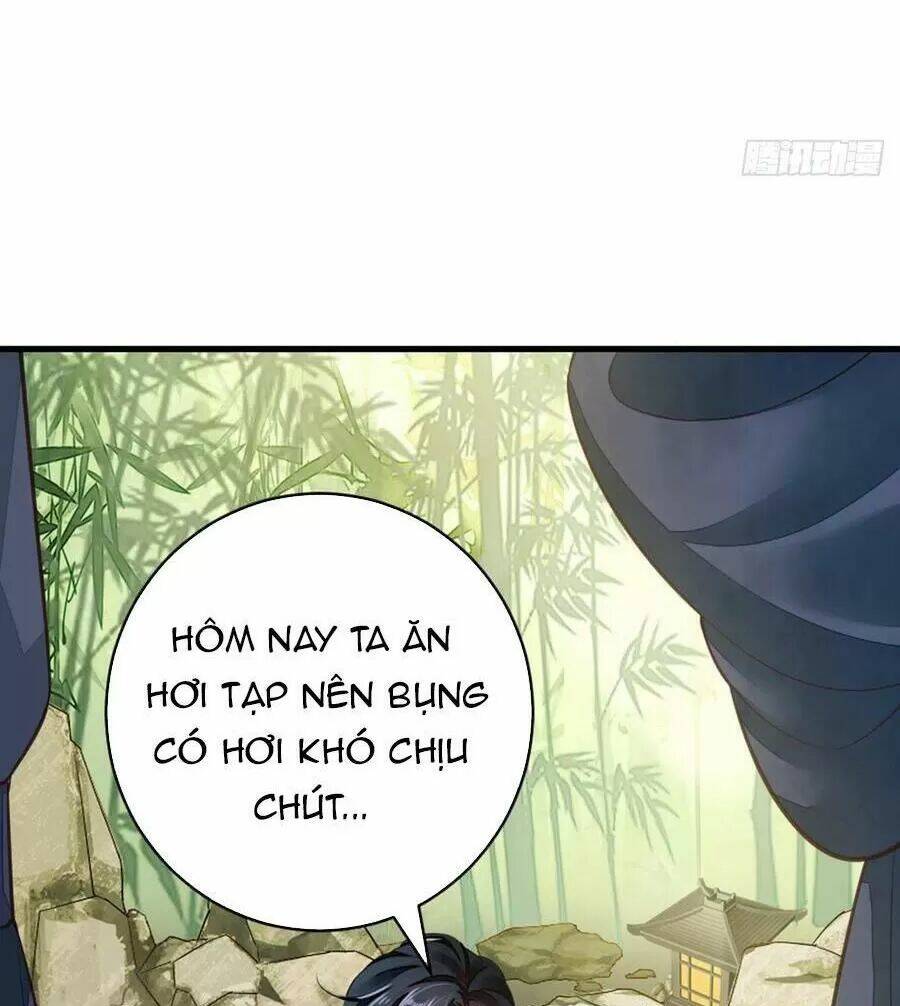 Mau Xuyên Không Rửa Tội Cho Nhân Vật Phản Diện: Chapter 17